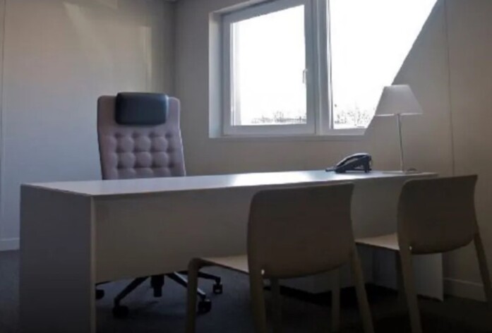 Location bureaux privés Maxéville Cushman & Wakefield