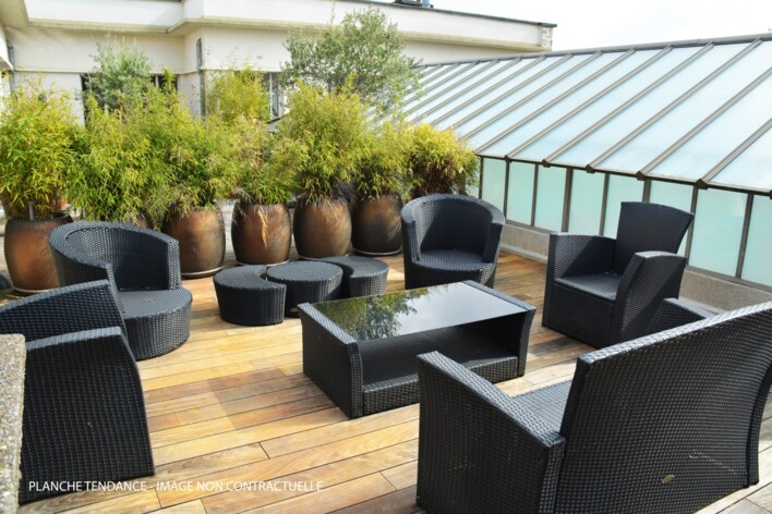 Location plateaux indépendants Boulogne-Billancourt Cushman & Wakefield