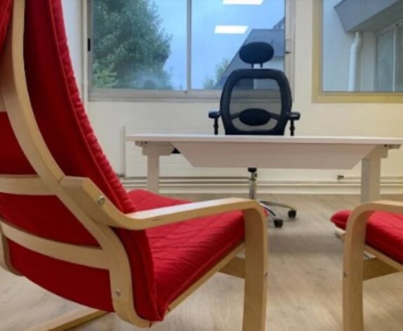 Location bureaux privés Senlis Cushman & Wakefield