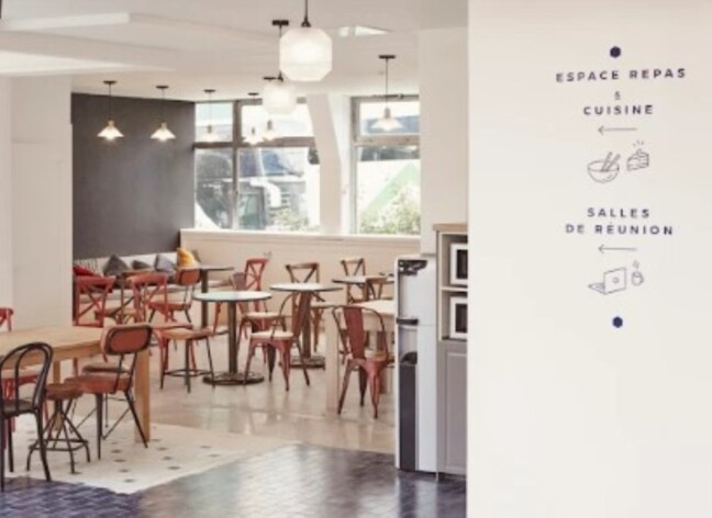 Location bureaux Bagnolet Cushman & Wakefield
