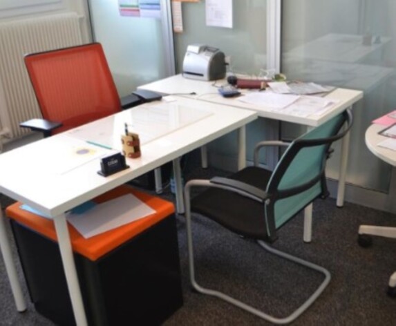 Location bureaux privés Issy-les-Moulineaux Cushman & Wakefield