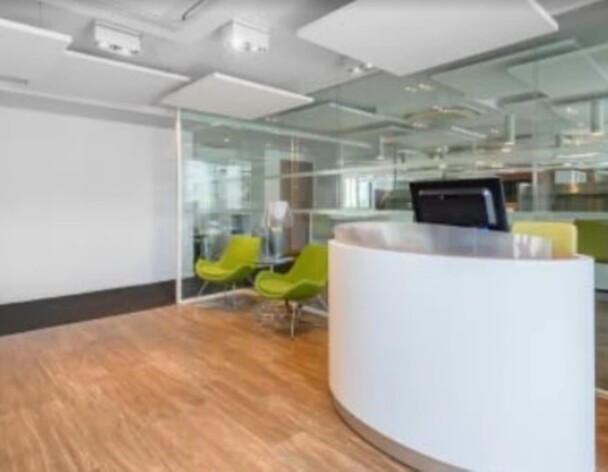 Location bureaux privés Le Mans Cushman & Wakefield