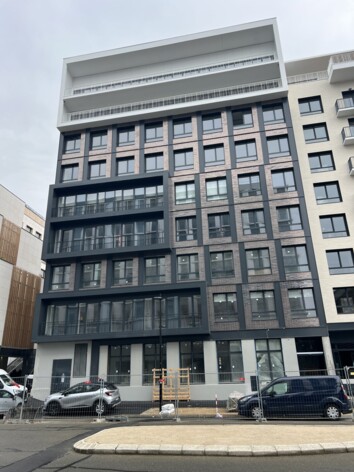 Achat bureaux Montigny-le-Bretonneux Cushman & Wakefield