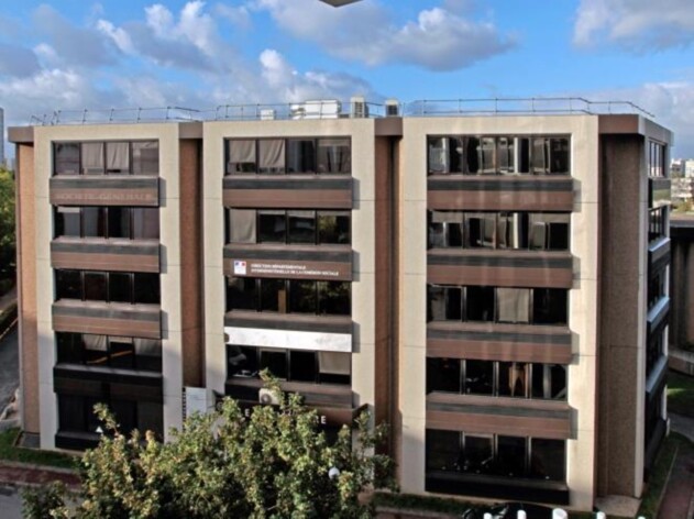 Location bureaux Créteil Cushman & Wakefield