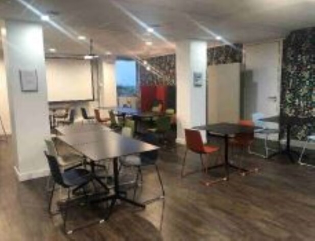 Location bureaux privés Paris 6 Cushman & Wakefield