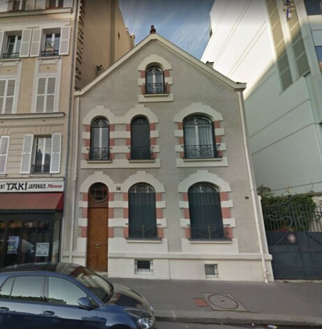 Location bureau privé Paris 15 Cushman & Wakefield