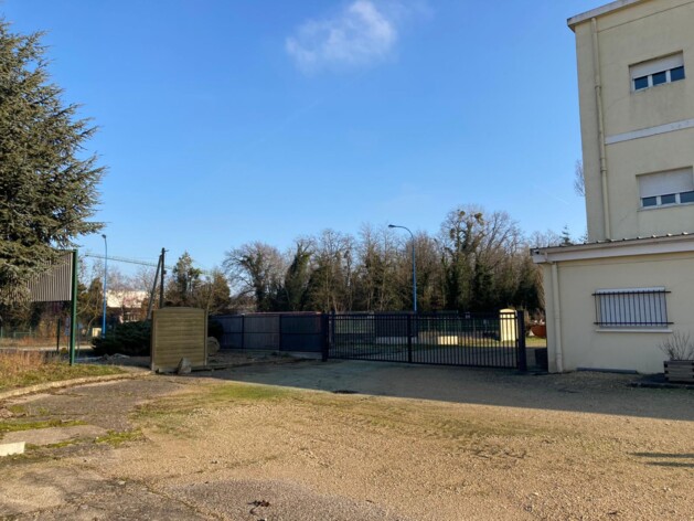 Achat terrains Étampes Cushman & Wakefield