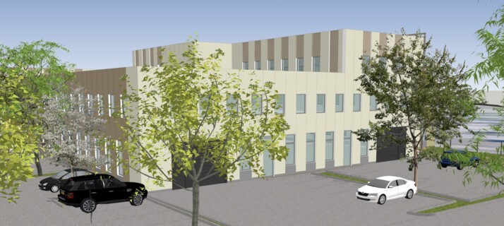 Achat entrepôts / activités Tremblay-en-France Cushman & Wakefield