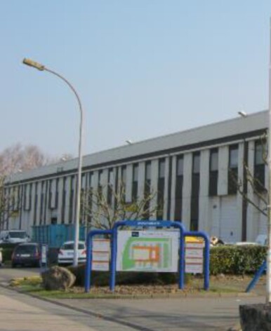 Location entrepôts / activités Villeneuve-d'Ascq Cushman & Wakefield