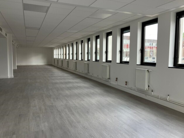 Location bureaux Clichy Cushman & Wakefield