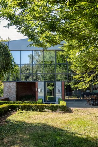 Location bureaux privés Bois-Grenier Cushman & Wakefield