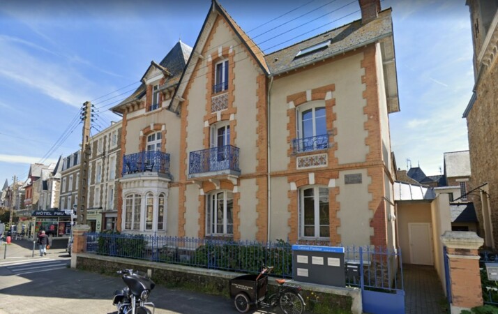 Location bureaux Saint-Malo Cushman & Wakefield