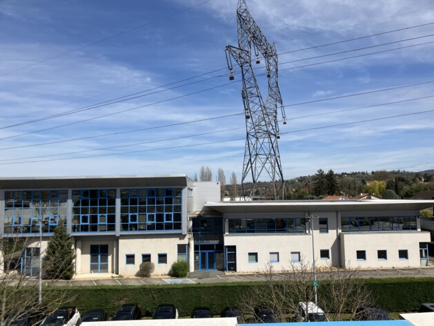 Achat ou Location logistique Civrieux-d'Azergues Cushman & Wakefield