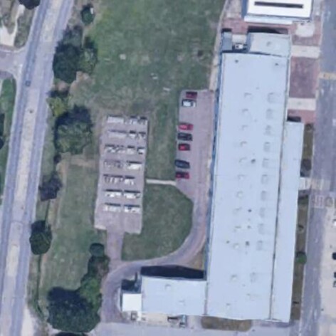 Location logistique Chevigny-Saint-Sauveur Cushman & Wakefield