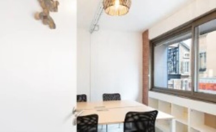 Location bureaux Mâcon Cushman & Wakefield