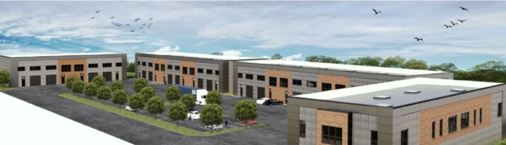 Achat entrepôts / activités Varennes-Jarcy Cushman & Wakefield