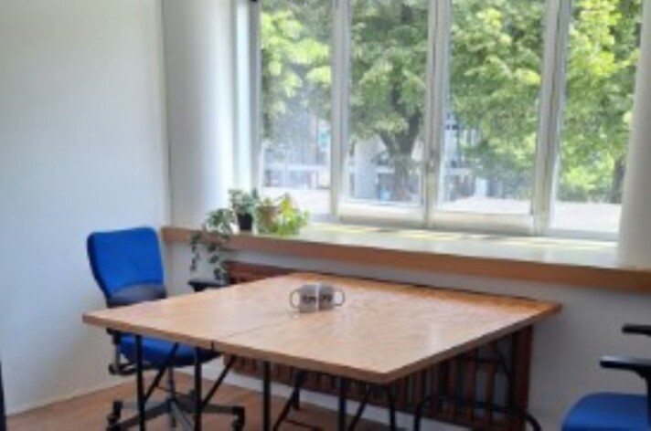 Location bureaux Chambéry Cushman & Wakefield