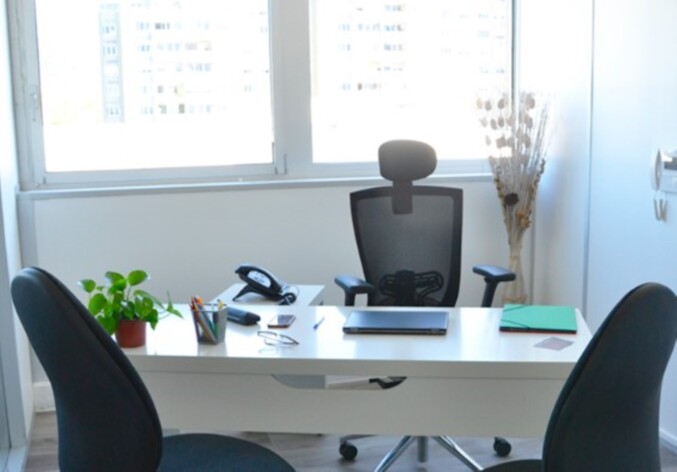Location bureaux Grenoble Cushman & Wakefield