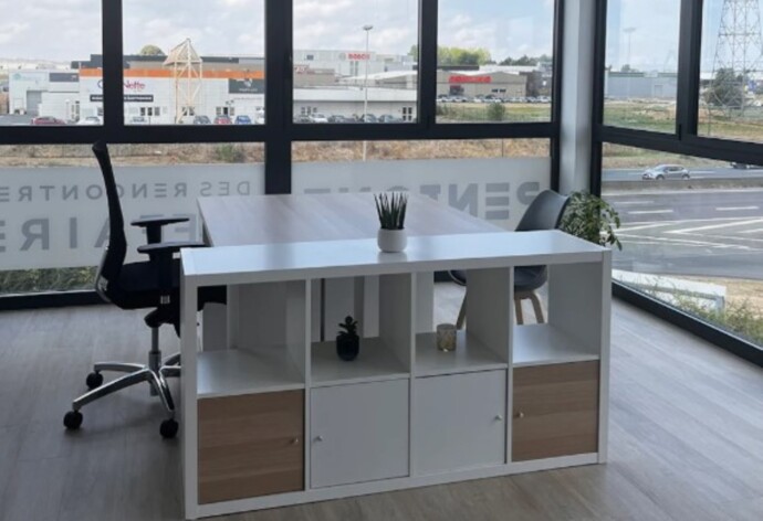 Location bureaux Mondeville Cushman & Wakefield