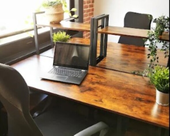 Location bureaux Tours Cushman & Wakefield