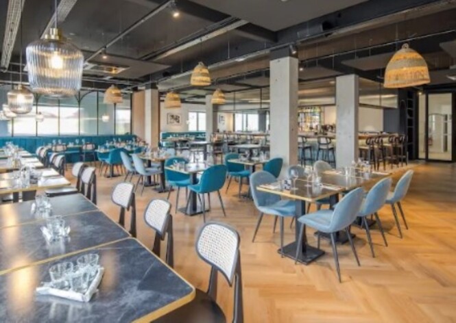 Location bureaux Bayonne Cushman & Wakefield