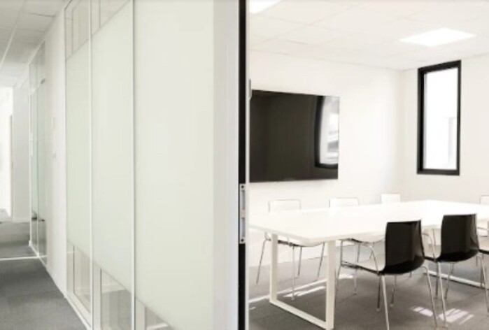 Location bureaux Bayonne Cushman & Wakefield