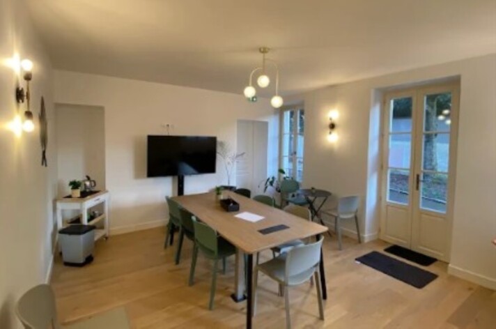 Location bureaux privés Beaune Cushman & Wakefield