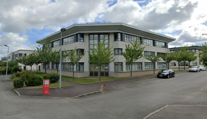 Location bureaux Saint-Grégoire Cushman & Wakefield