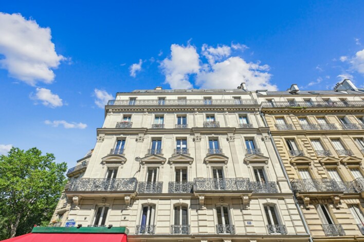 Location bureaux Paris 10 Cushman & Wakefield