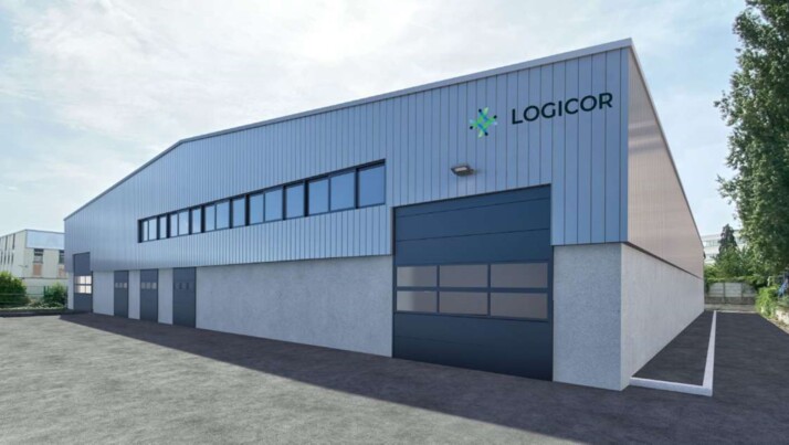 Location entrepôts / activités Le Blanc-Mesnil Cushman & Wakefield