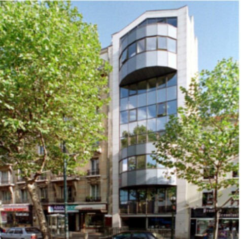 Location bureaux Boulogne-Billancourt Cushman & Wakefield