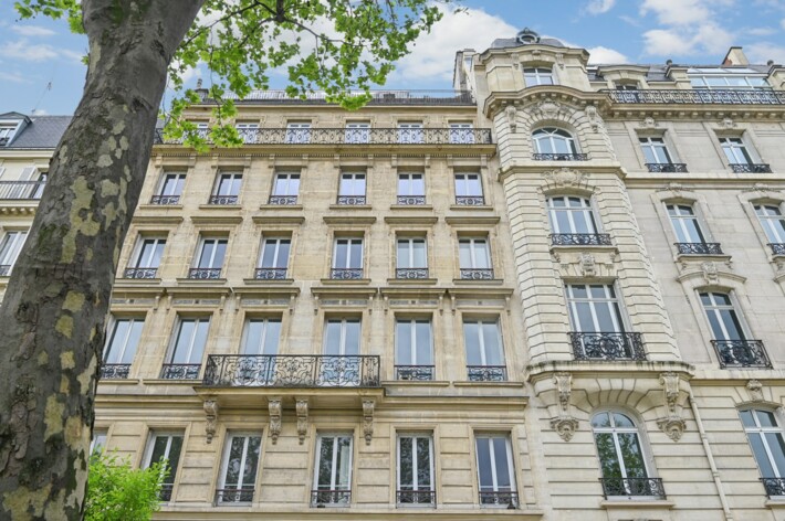 Achat bureaux Neuilly-sur-Seine Cushman & Wakefield