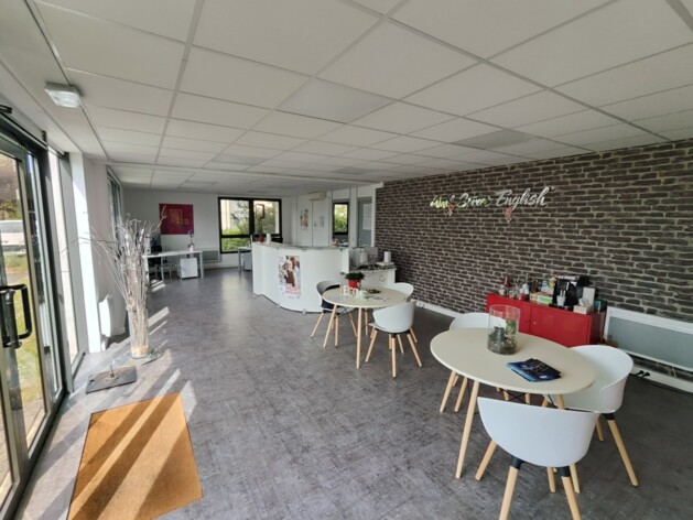 Location bureaux Villejust Cushman & Wakefield