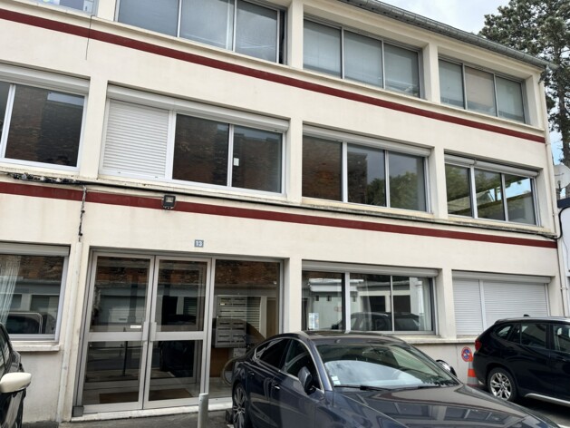 Achat ou Location bureaux Rennes Cushman & Wakefield