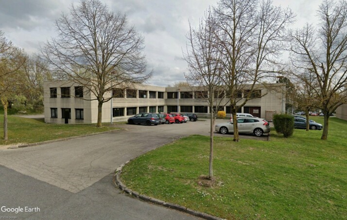 Achat bureaux Reims Cushman & Wakefield