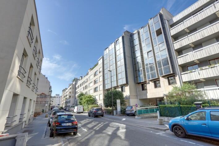 Location bureaux Boulogne-Billancourt Cushman & Wakefield