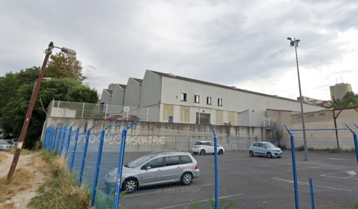 Location logistique Bagnolet Cushman & Wakefield