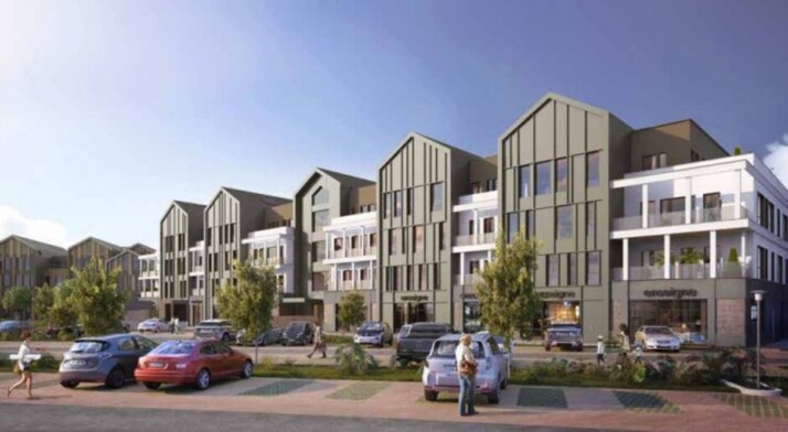 Achat ou Location bureaux Serris Cushman & Wakefield