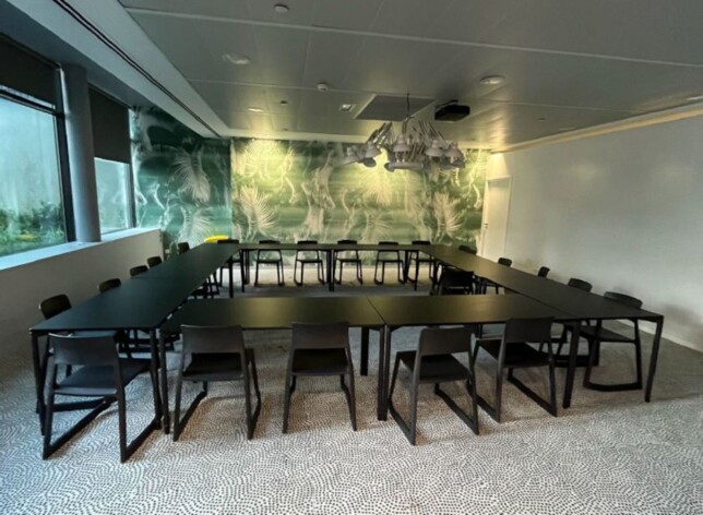 Location bureaux Montreuil Cushman & Wakefield