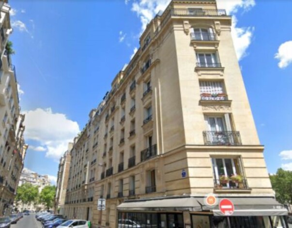 Location bureaux Paris 15 Cushman & Wakefield