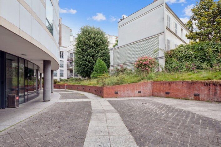 Location bureaux Paris 9 Cushman & Wakefield