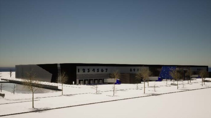 Achat ou Location logistique Toul Cushman & Wakefield