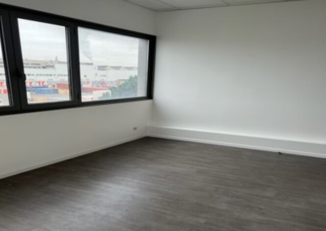 Location bureaux Gennevilliers Cushman & Wakefield