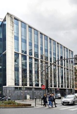 Location bureaux Bourg-la-Reine Cushman & Wakefield