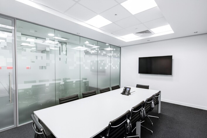 Location bureaux Guyancourt Cushman & Wakefield