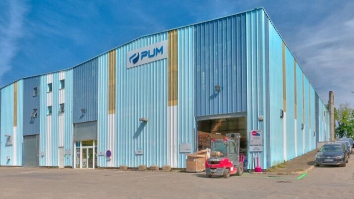 Location entrepôts / activités Chilly-Mazarin Cushman & Wakefield