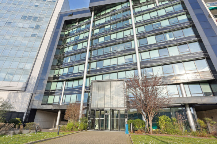Location bureaux Boulogne-Billancourt Cushman & Wakefield