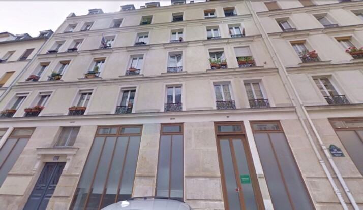 Location plateaux indépendants Paris 11 Cushman & Wakefield
