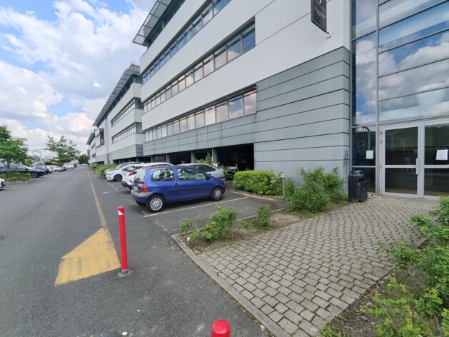 Achat ou Location bureaux Orsay Cushman & Wakefield