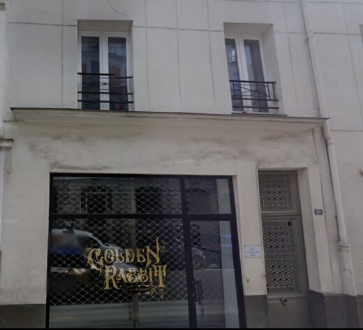 Location bureaux Paris 11 Cushman & Wakefield